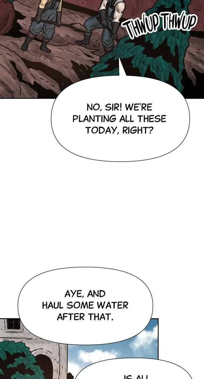 Warrior Executioner Chapter 194 page 41
