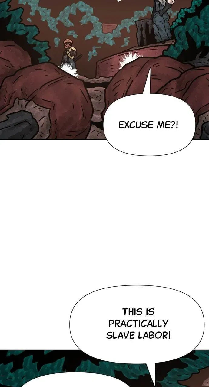 Warrior Executioner Chapter 194 page 34