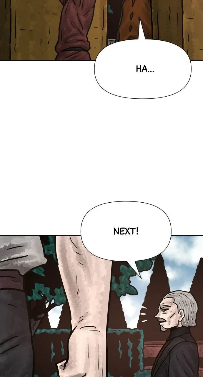 Warrior Executioner Chapter 194 page 22