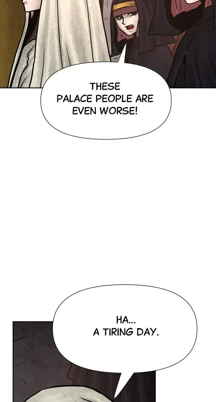 Warrior Executioner Chapter 194 page 48