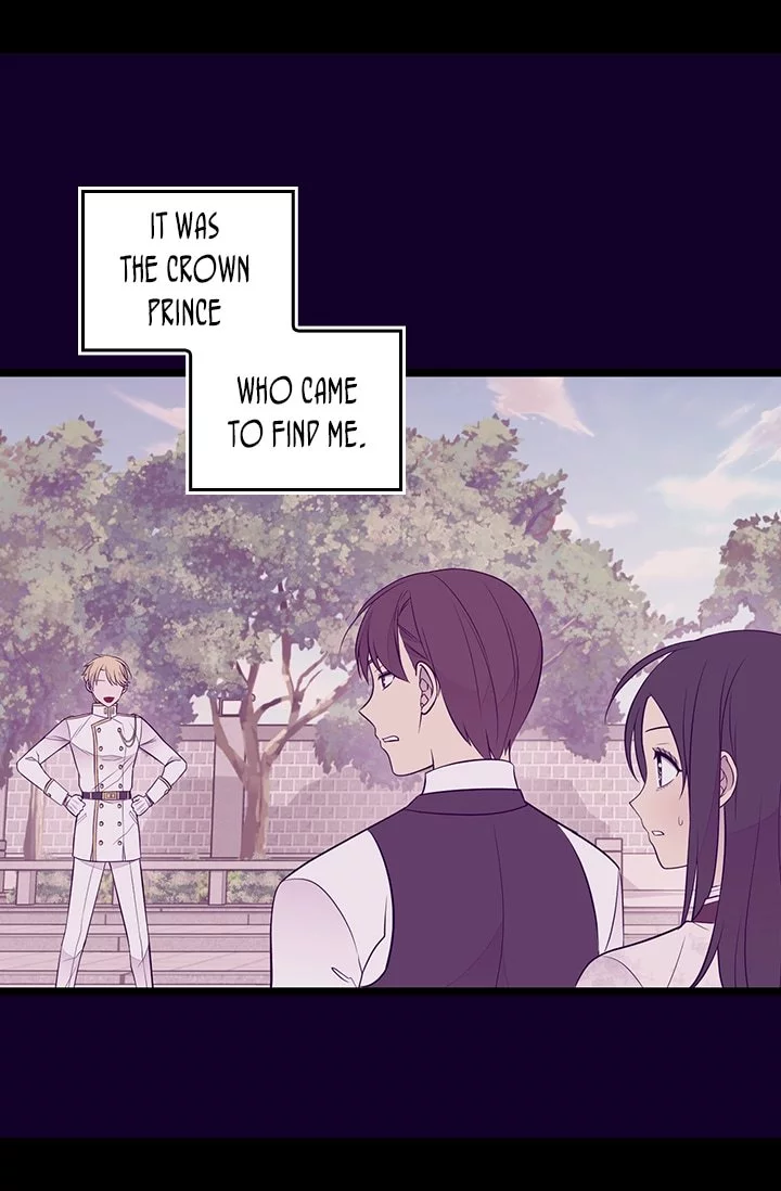 They Say I Was Born a Kings Daughter Chapter 189 page 32