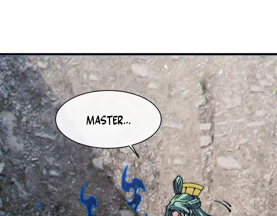 Master: This rebellious disciple is definitely not the Holy Son Chapter 193 page 68