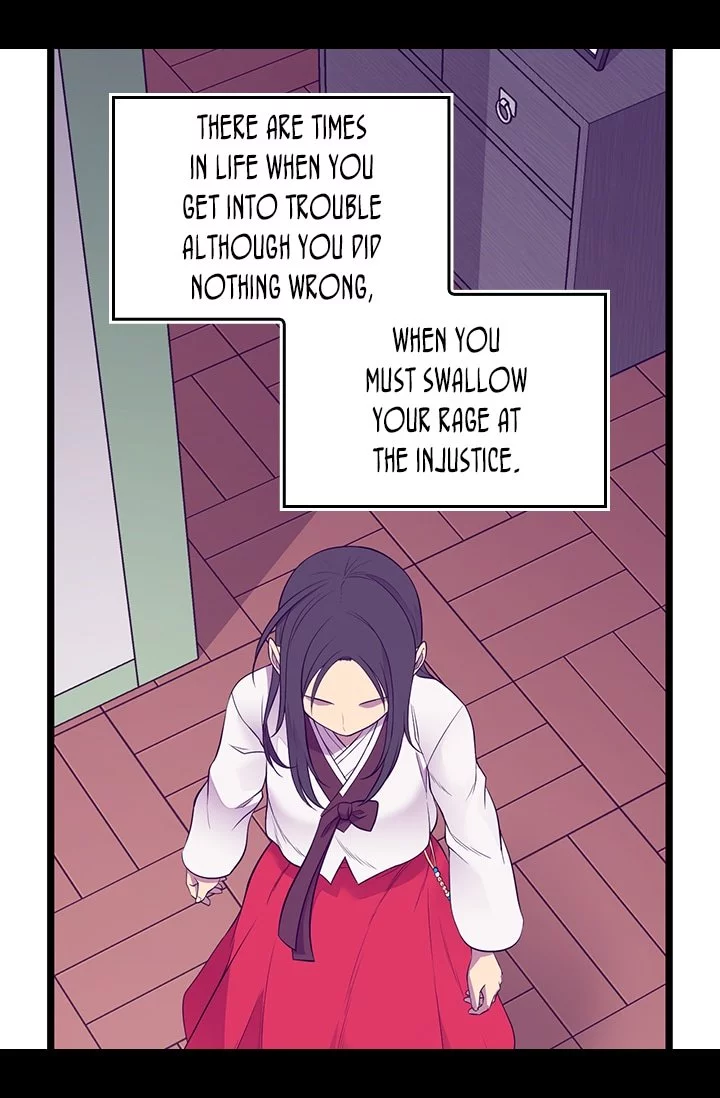They Say I Was Born a Kings Daughter Chapter 189 page 40