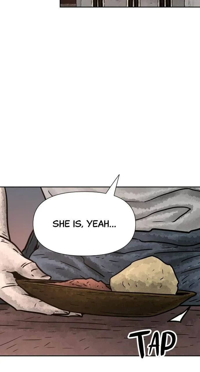 Warrior Executioner Chapter 194 page 53