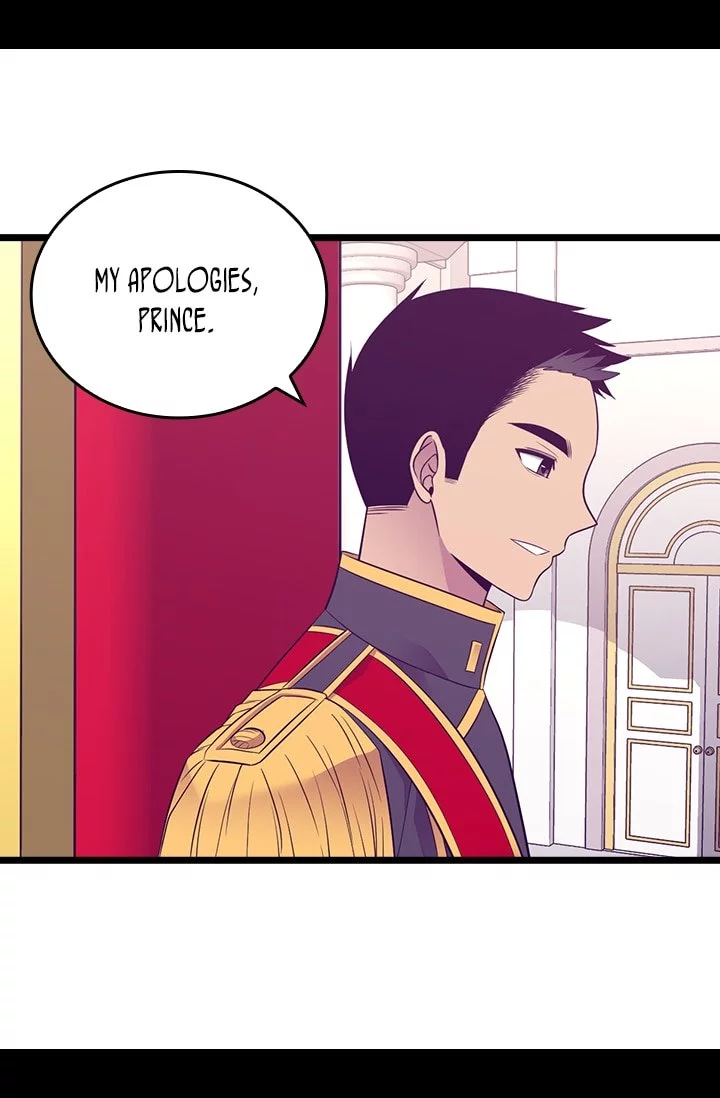 They Say I Was Born a Kings Daughter Chapter 189 page 13