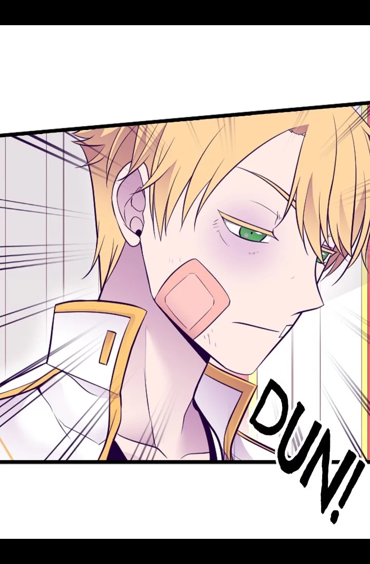 They Say I Was Born a Kings Daughter Chapter 189 page 7