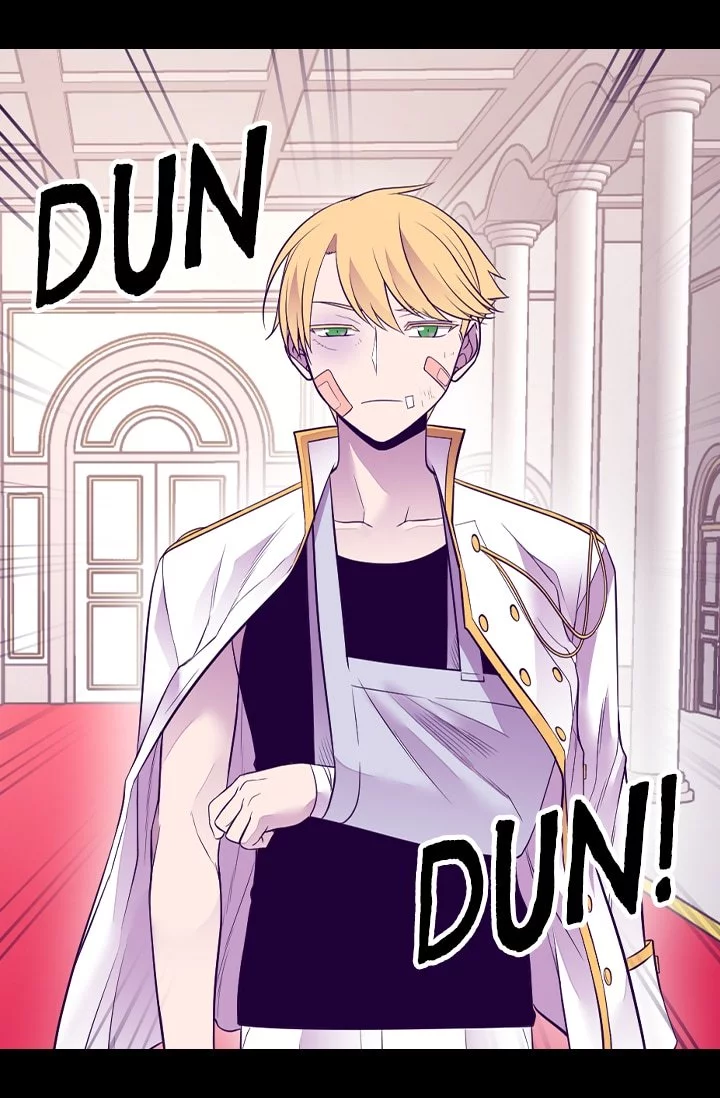 They Say I Was Born a Kings Daughter Chapter 189 page 8