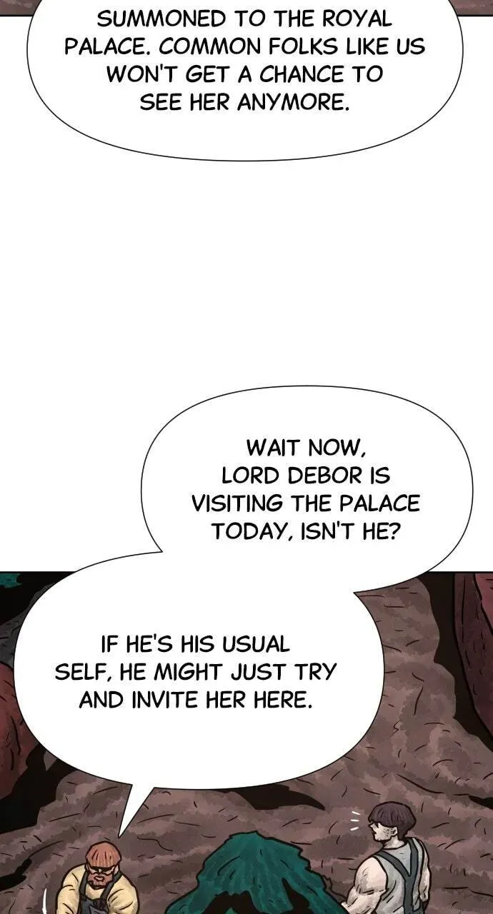 Warrior Executioner Chapter 194 page 39