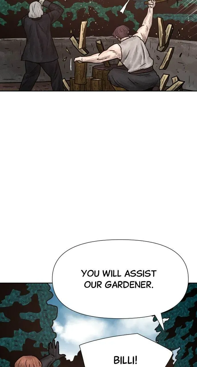Warrior Executioner Chapter 194 page 26