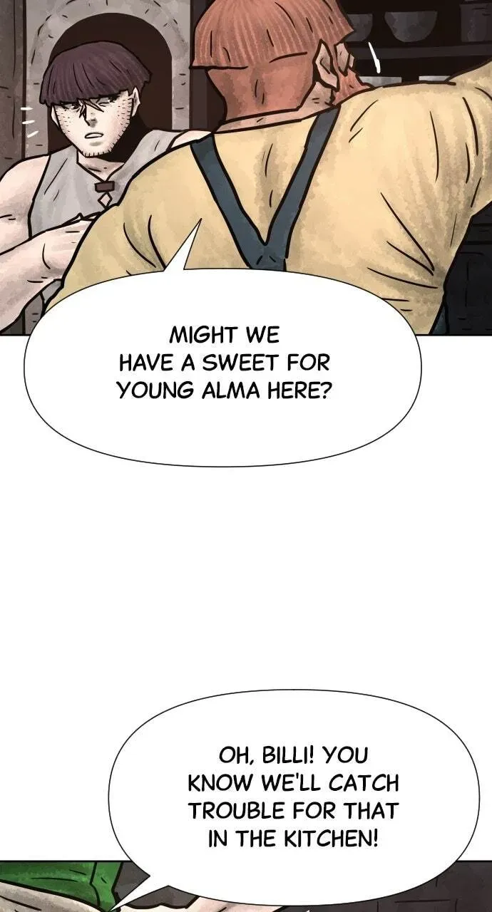 Warrior Executioner Chapter 194 page 56