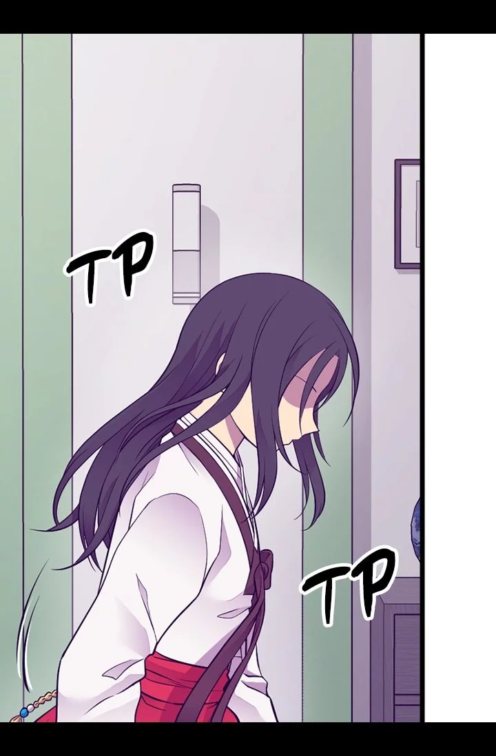 They Say I Was Born a Kings Daughter Chapter 189 page 39
