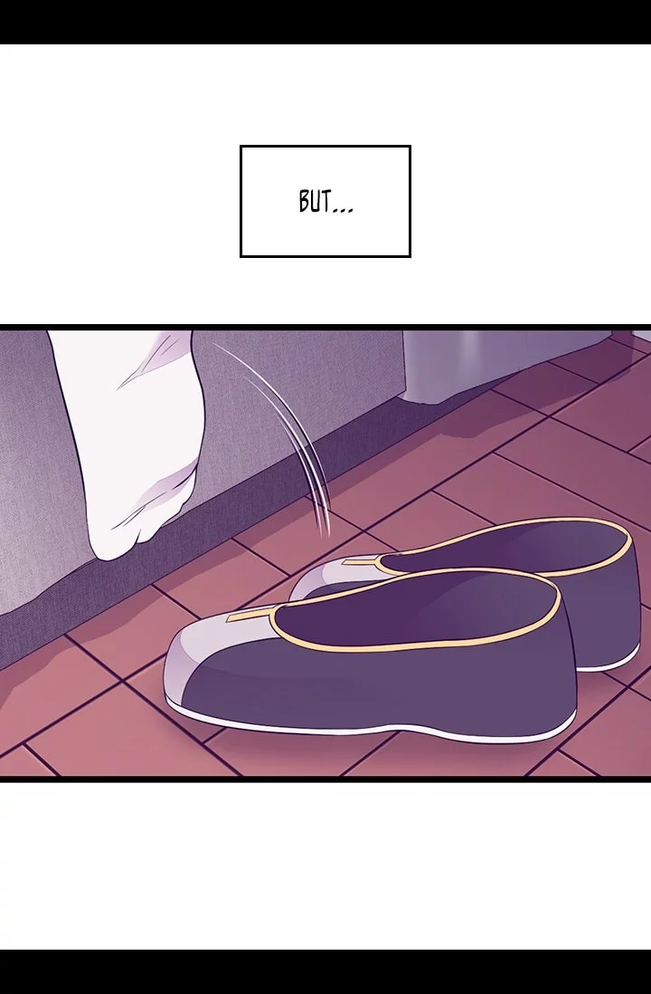 They Say I Was Born a Kings Daughter Chapter 189 page 41