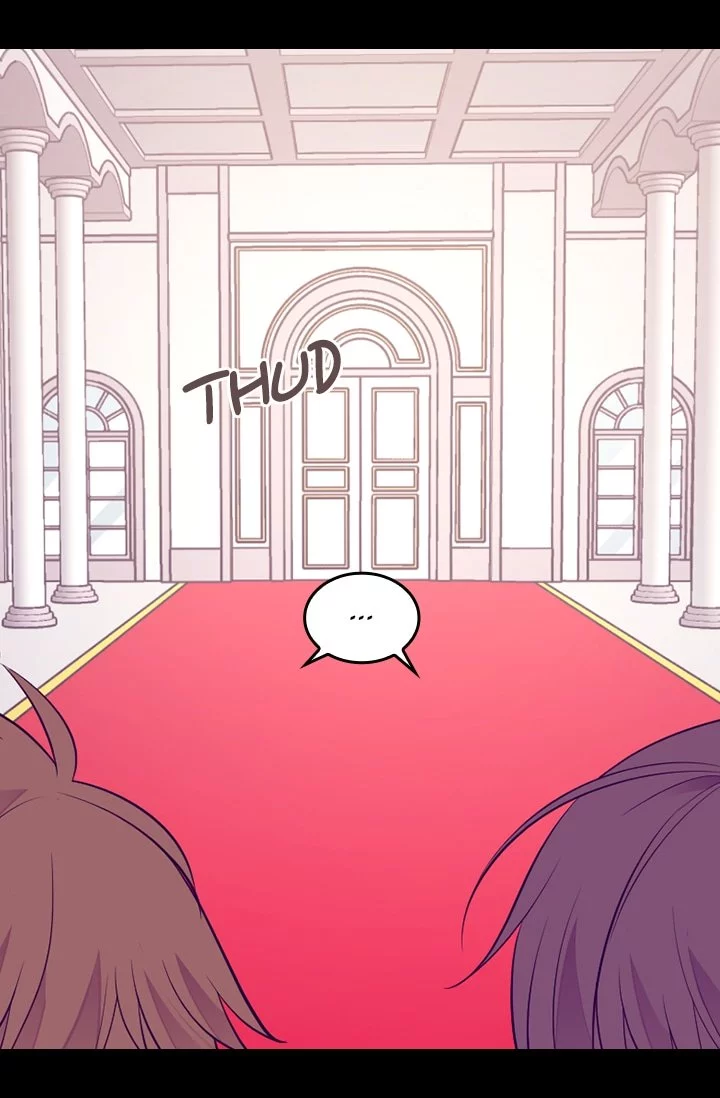 They Say I Was Born a Kings Daughter Chapter 189 page 27