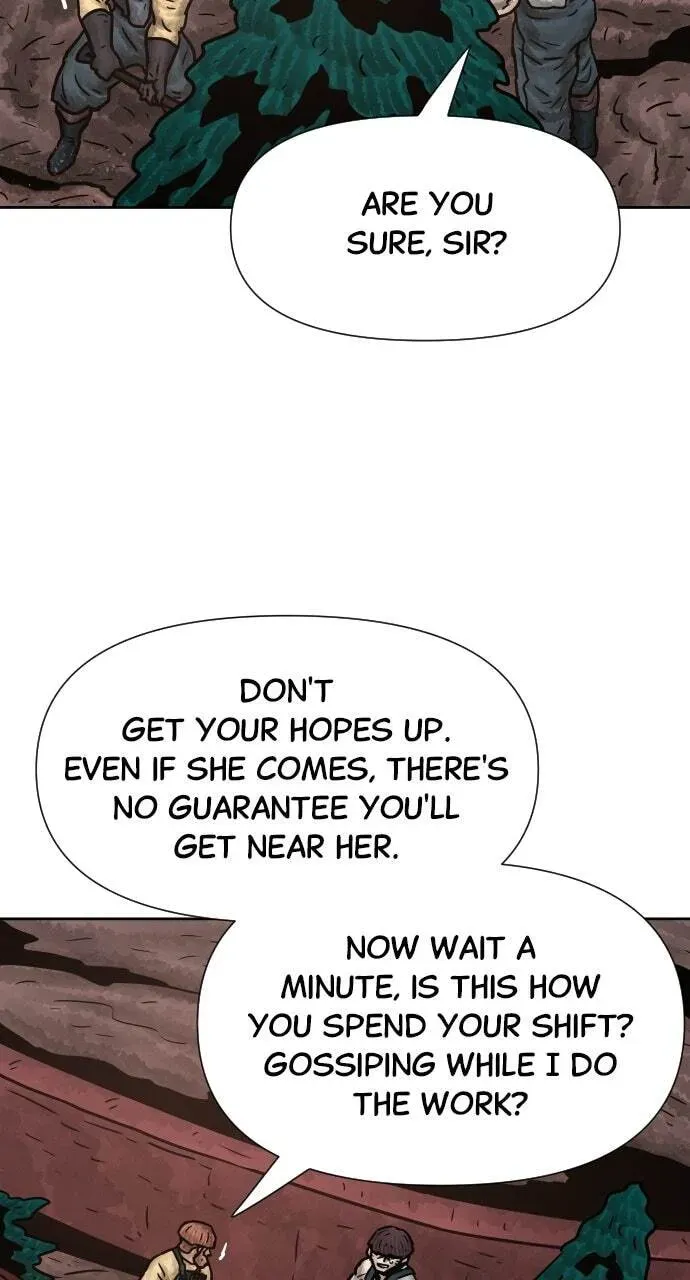 Warrior Executioner Chapter 194 page 40
