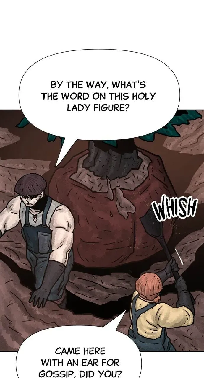 Warrior Executioner Chapter 194 page 37