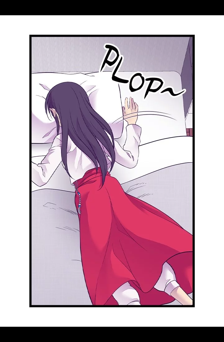 They Say I Was Born a Kings Daughter Chapter 189 page 43