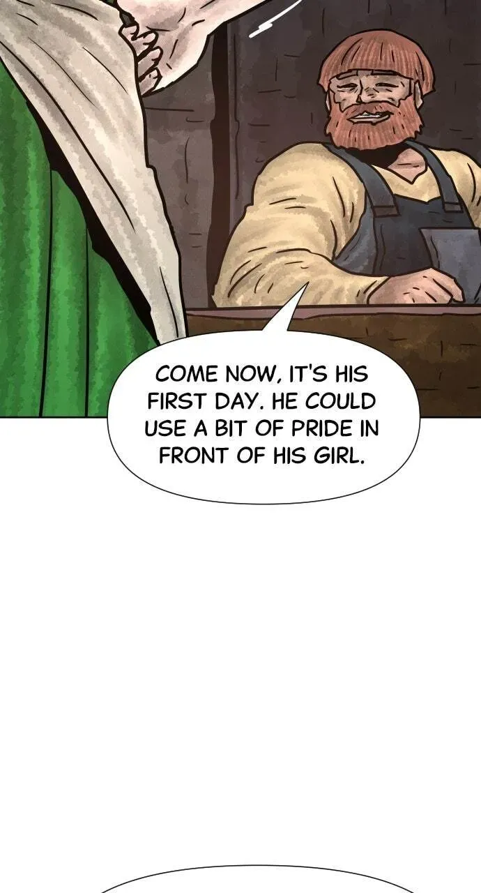 Warrior Executioner Chapter 194 page 57