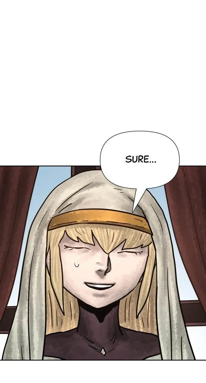 Warrior Executioner Chapter 194 page 43