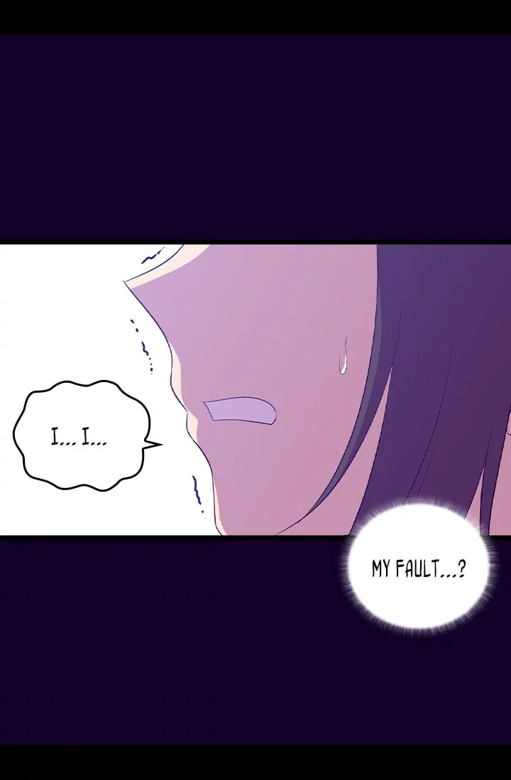 They Say I Was Born a Kings Daughter Chapter 189 page 22