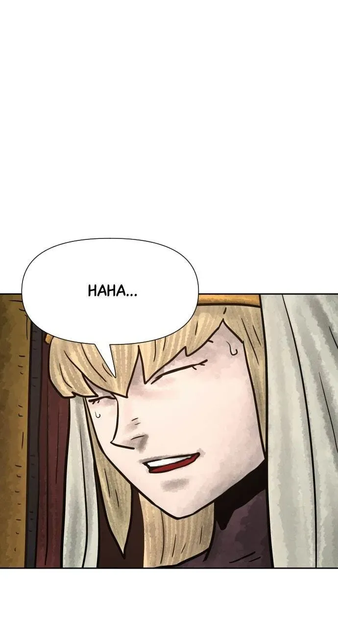 Warrior Executioner Chapter 194 page 44