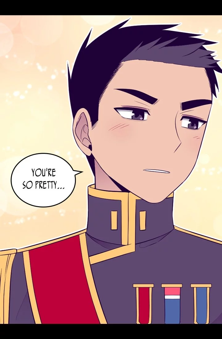 They Say I Was Born a Kings Daughter Chapter 189 page 60