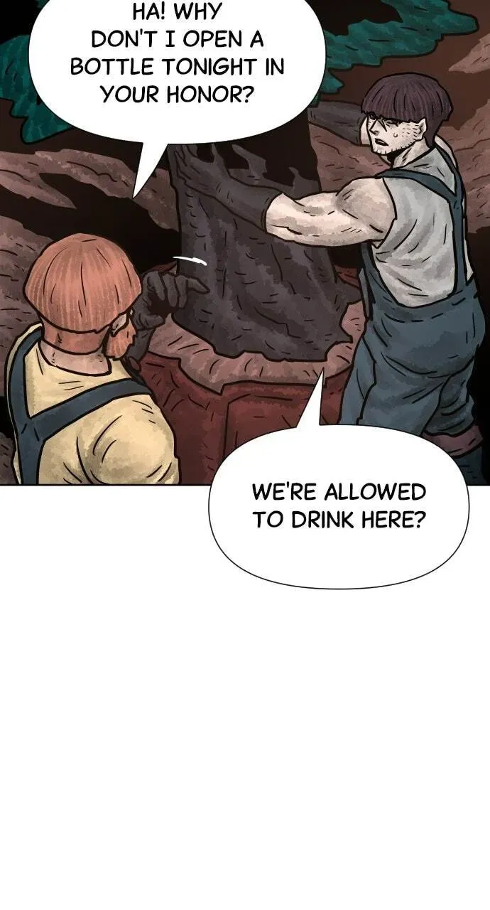 Warrior Executioner Chapter 194 page 35