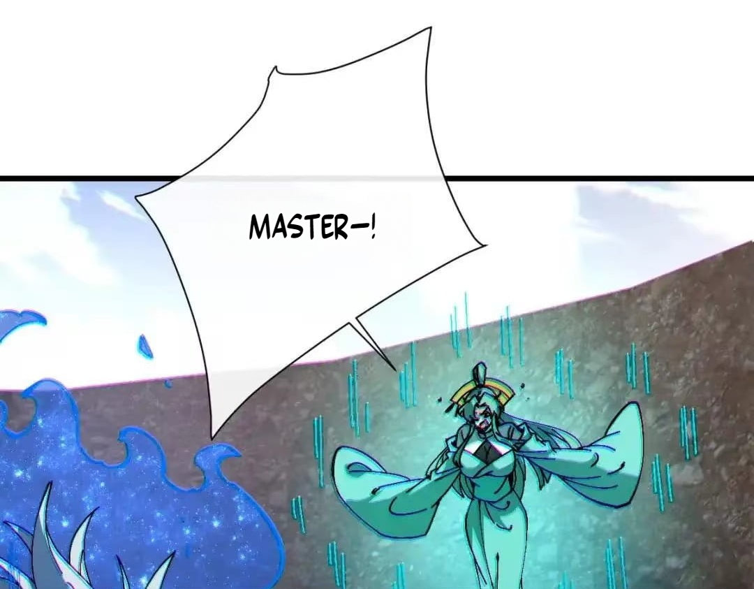 Master: This rebellious disciple is definitely not the Holy Son Chapter 193 page 65