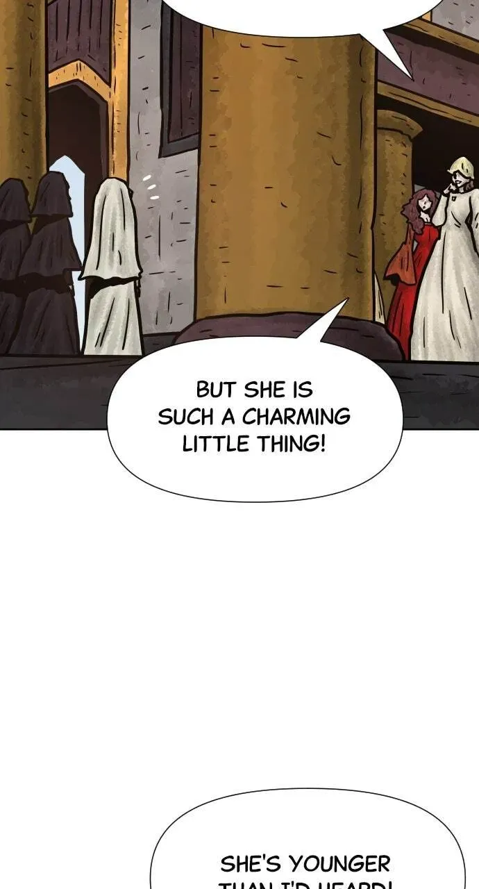 Warrior Executioner Chapter 194 page 50