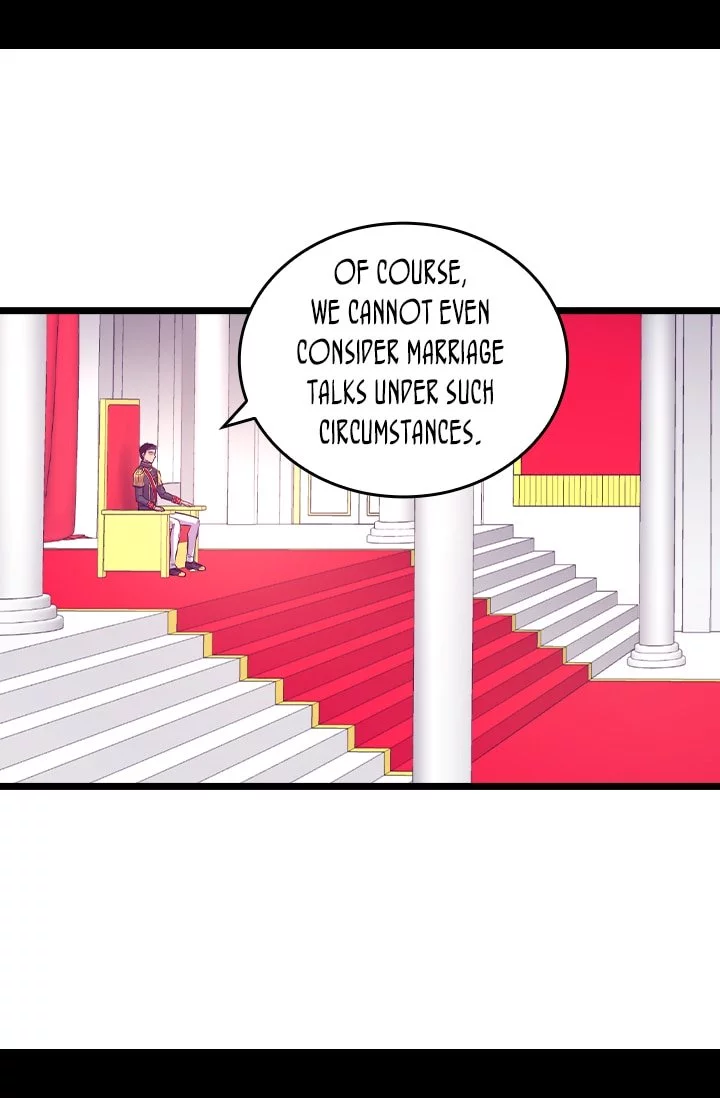 They Say I Was Born a Kings Daughter Chapter 189 page 15