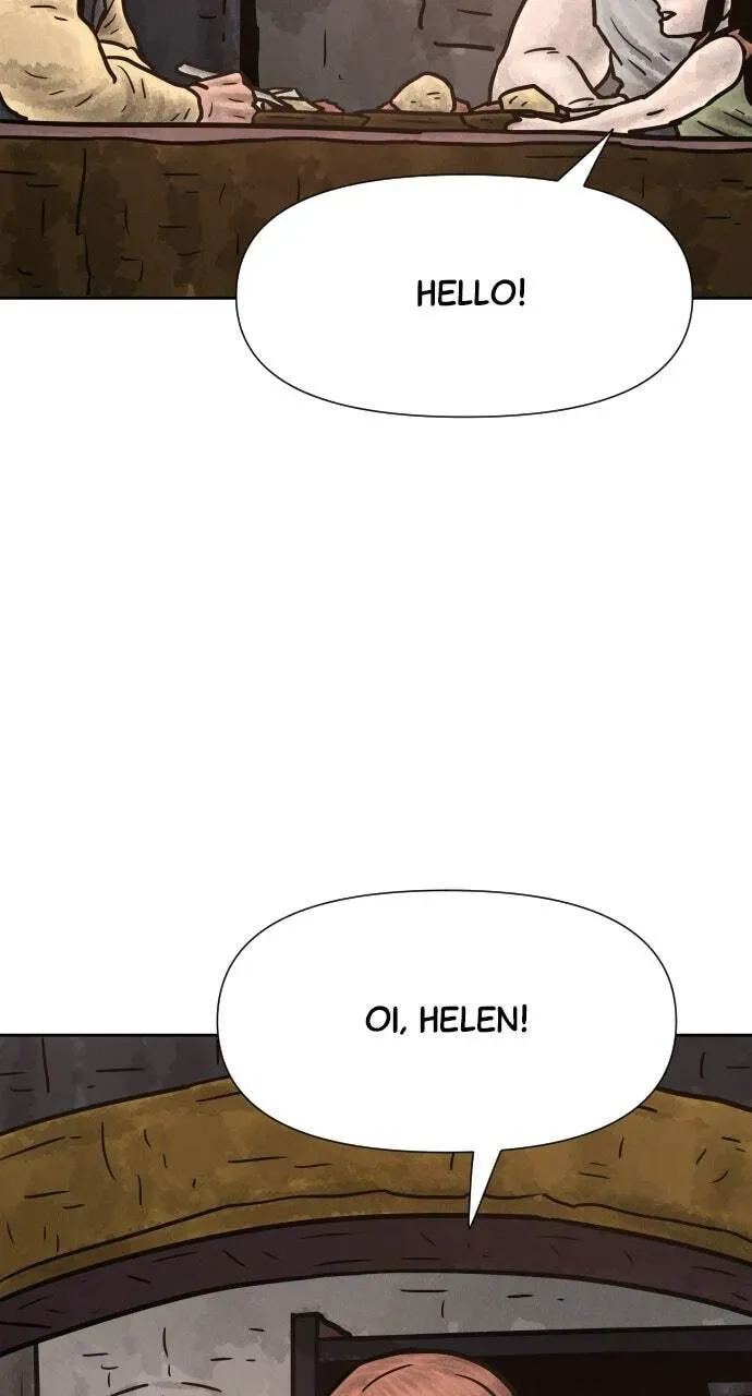 Warrior Executioner Chapter 194 page 55