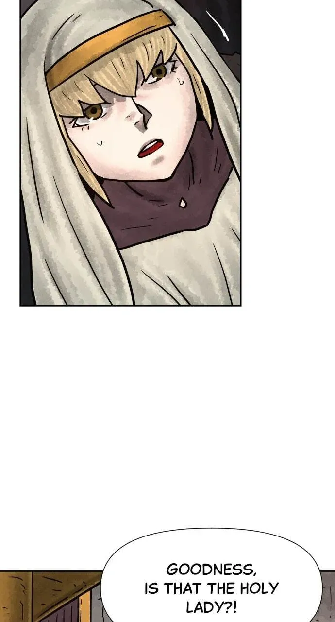 Warrior Executioner Chapter 194 page 49