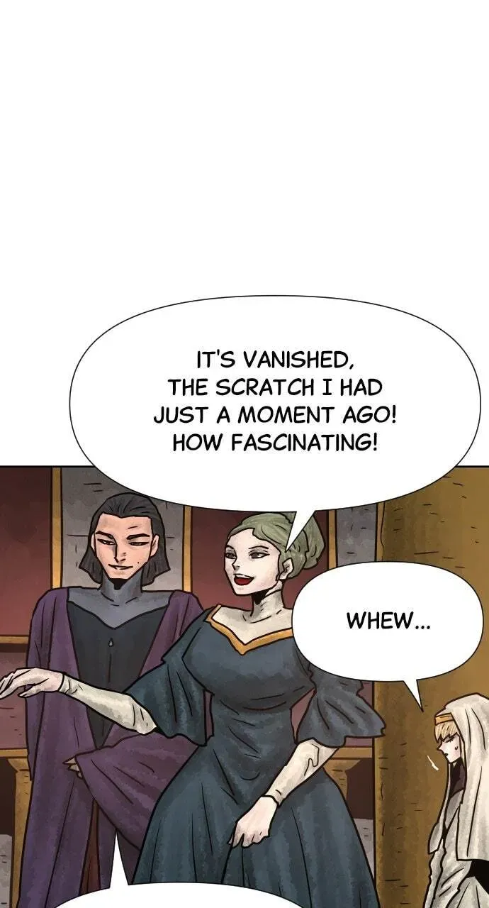 Warrior Executioner Chapter 194 page 46