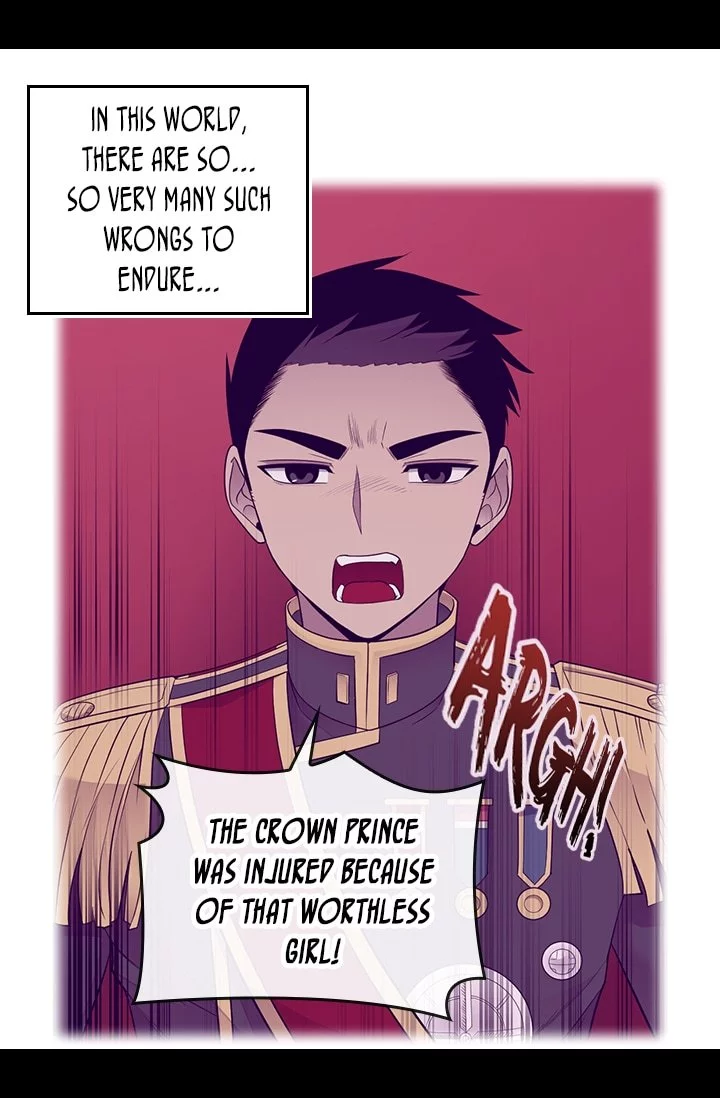 They Say I Was Born a Kings Daughter Chapter 189 page 42