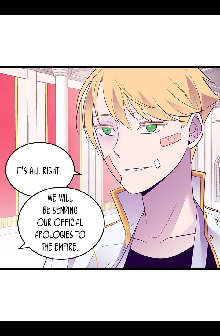 They Say I Was Born a Kings Daughter Chapter 189 page 14