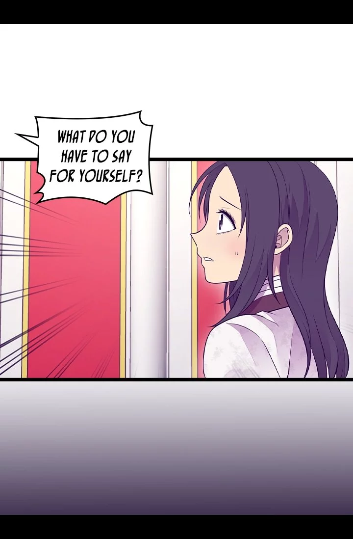 They Say I Was Born a Kings Daughter Chapter 189 page 21