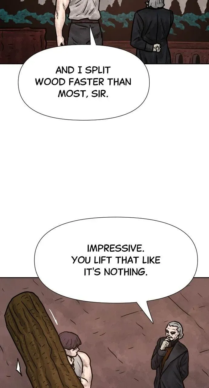 Warrior Executioner Chapter 194 page 24