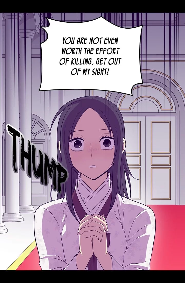 They Say I Was Born a Kings Daughter Chapter 189 page 24