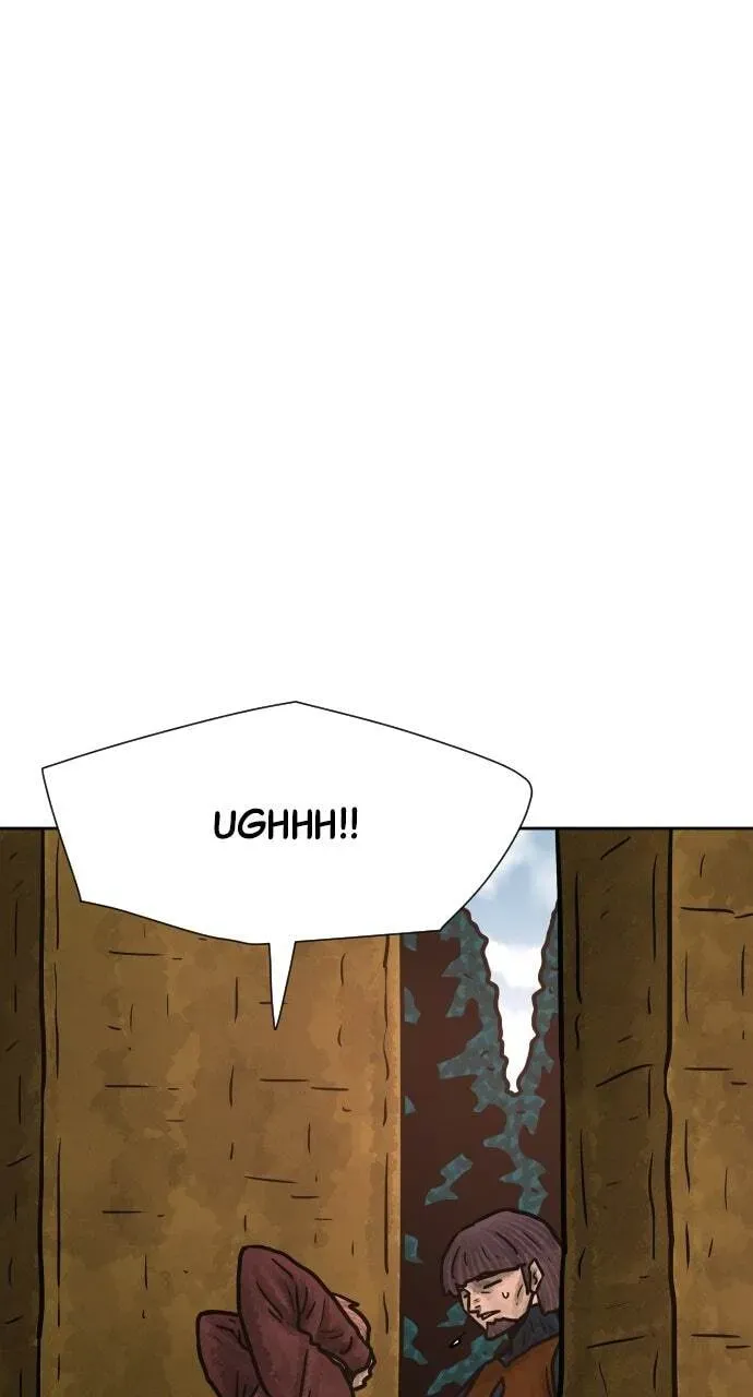 Warrior Executioner Chapter 194 page 21