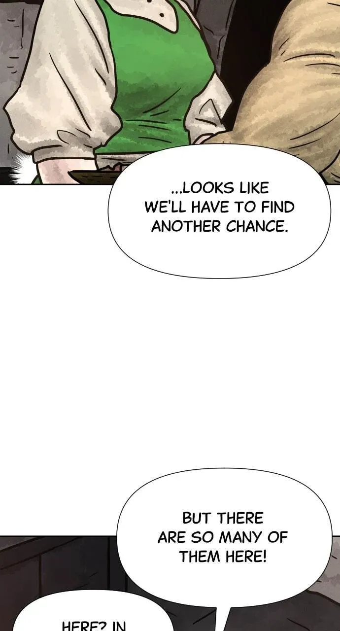 Warrior Executioner Chapter 194 page 63