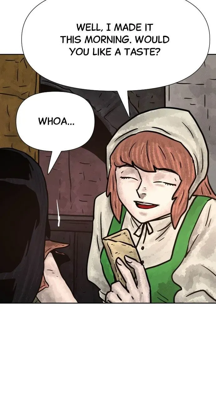 Warrior Executioner Chapter 194 page 58