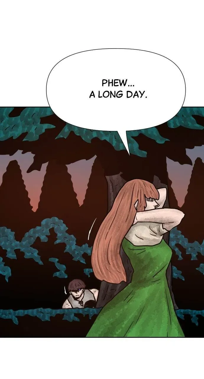Warrior Executioner Chapter 194 page 67