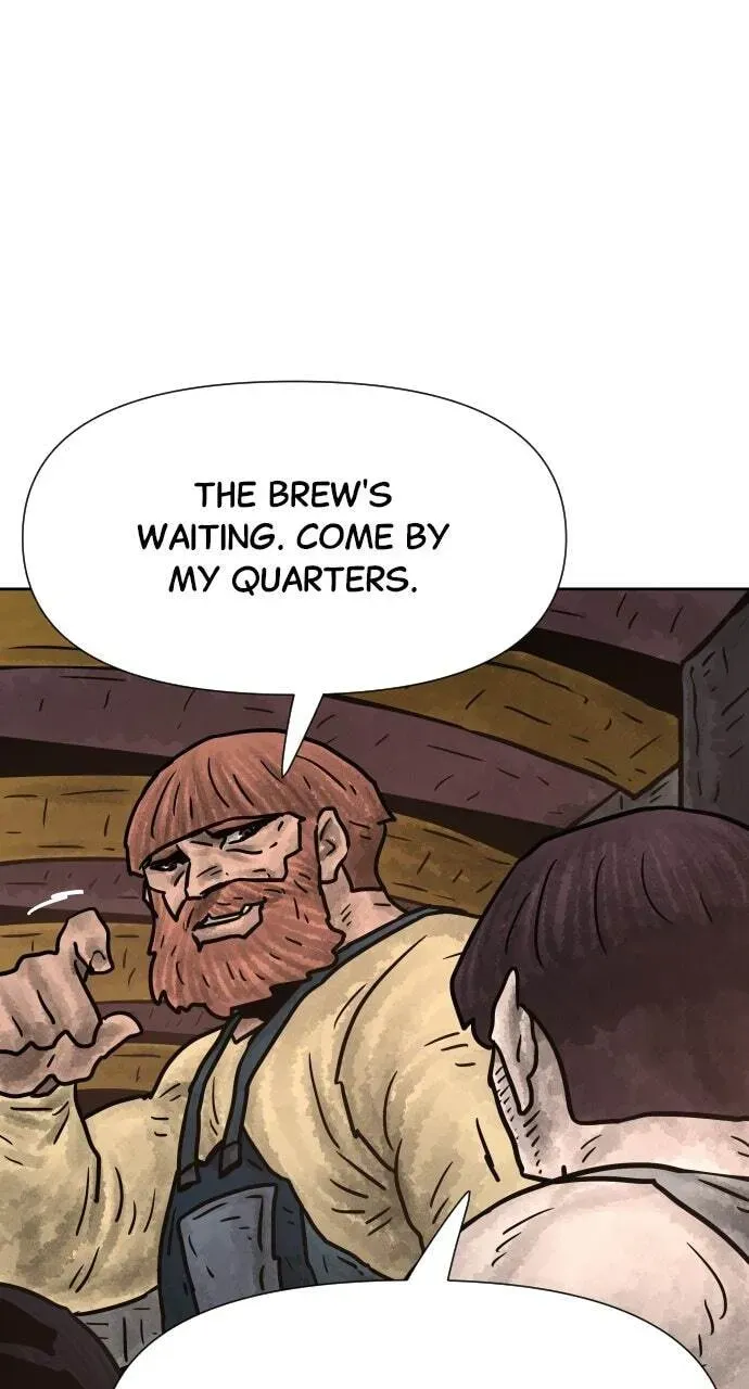 Warrior Executioner Chapter 194 page 60