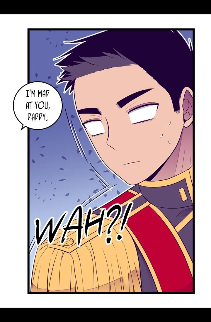 They Say I Was Born a Kings Daughter Chapter 189 page 71