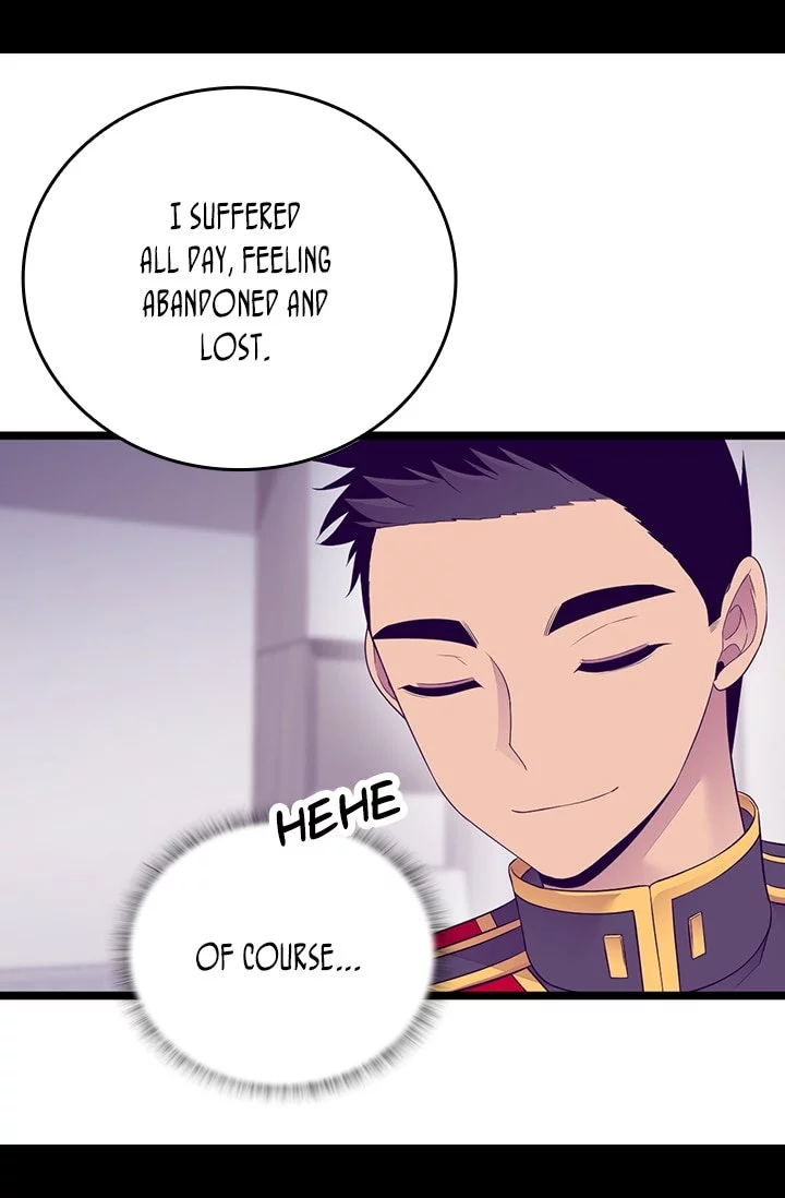 They Say I Was Born a Kings Daughter Chapter 189 page 75