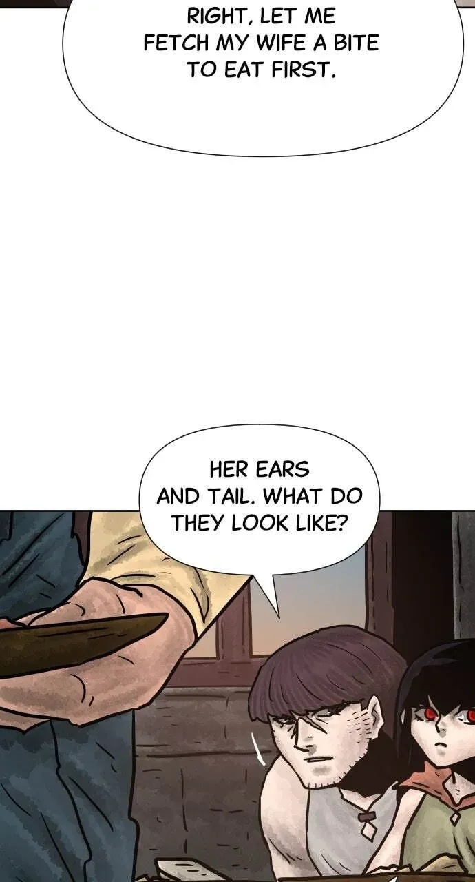 Warrior Executioner Chapter 194 page 61