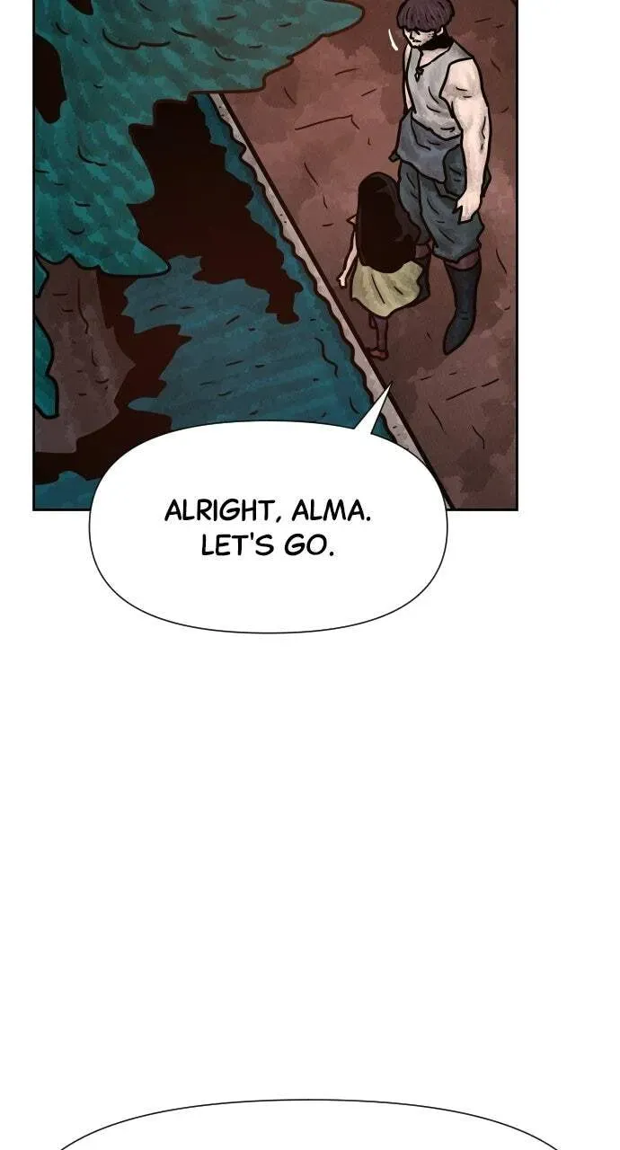Warrior Executioner Chapter 194 page 71