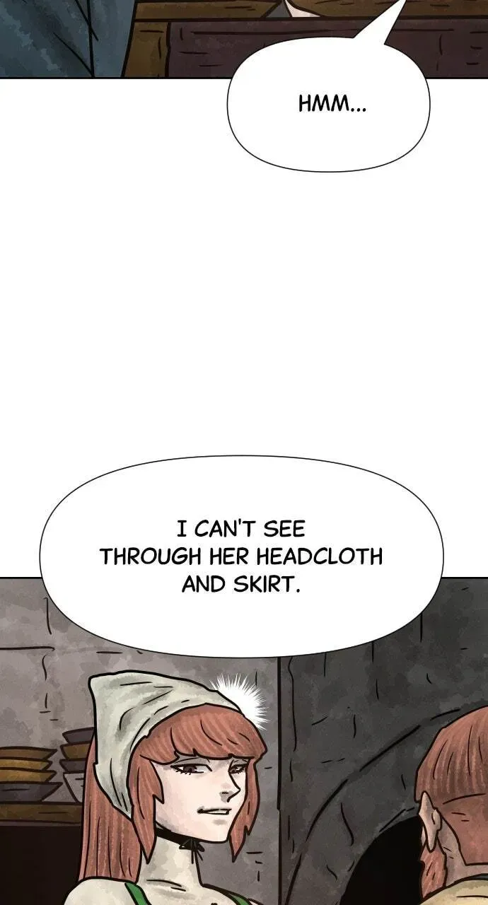 Warrior Executioner Chapter 194 page 62