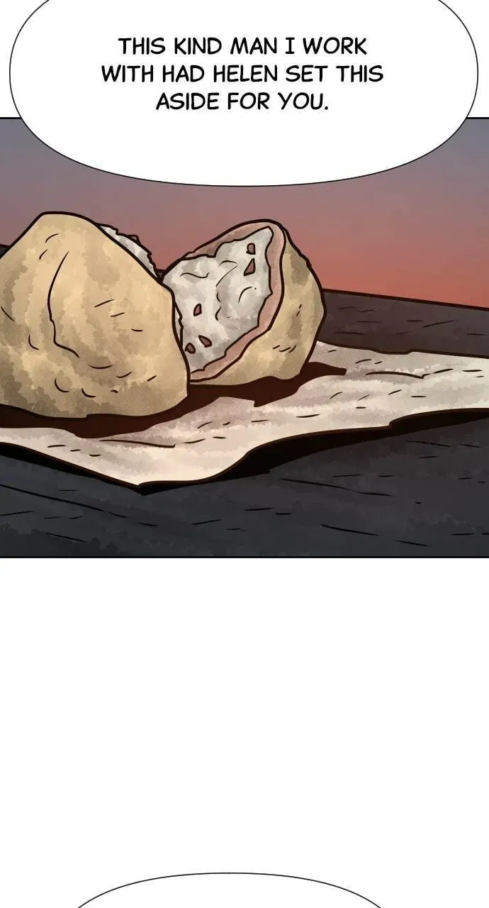 Warrior Executioner Chapter 194 page 72