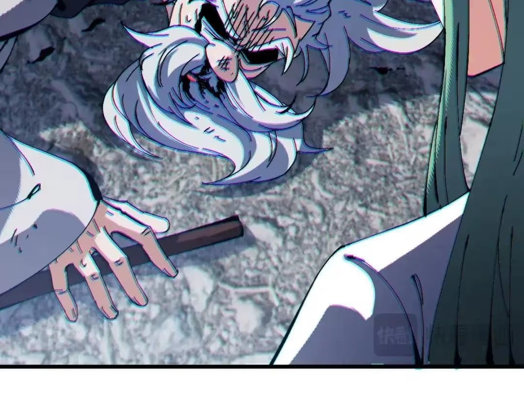 Master: This rebellious disciple is definitely not the Holy Son Chapter 193 page 75