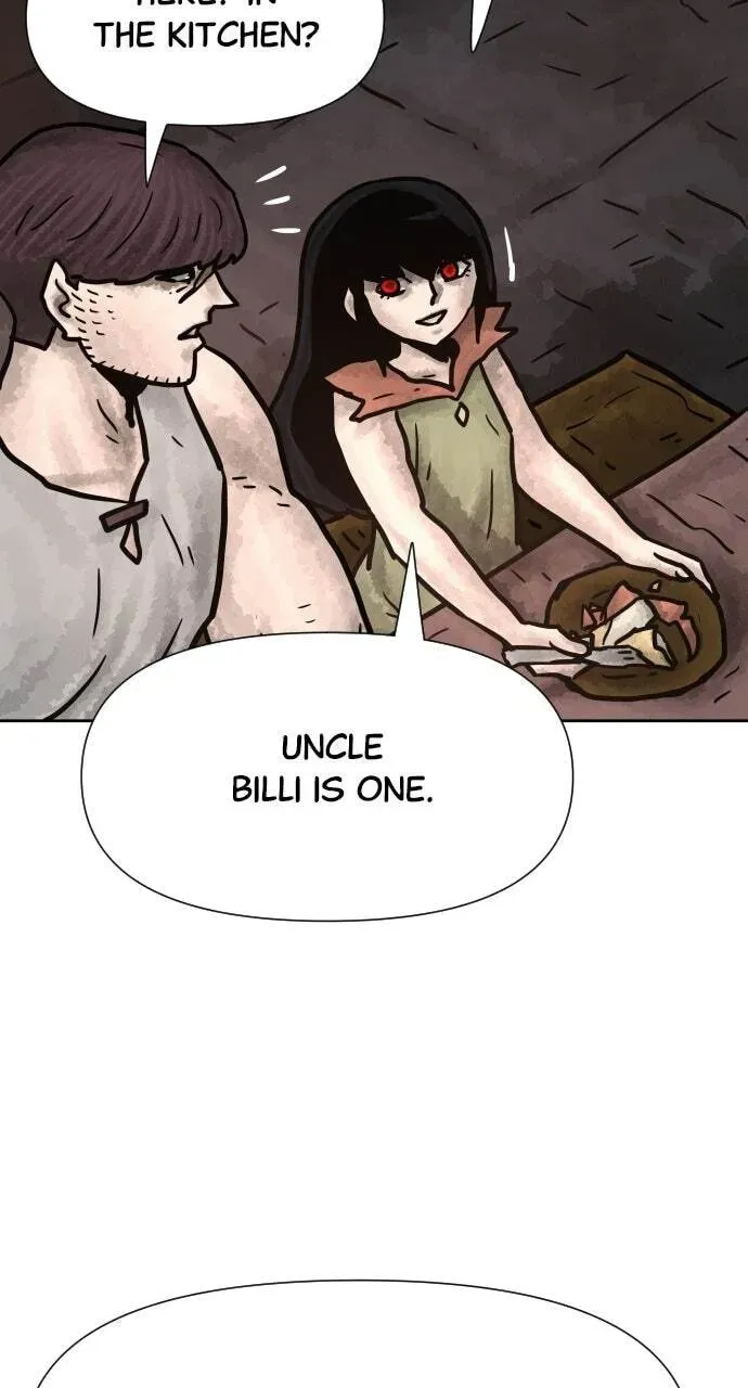 Warrior Executioner Chapter 194 page 64